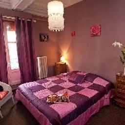 Chambre Hotel du Rhone Fotos