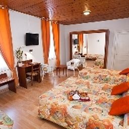 Chambre Hotel du Rhone Fotos