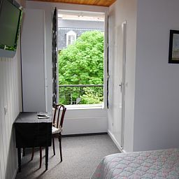 Chambre Hotel du Rhone Fotos