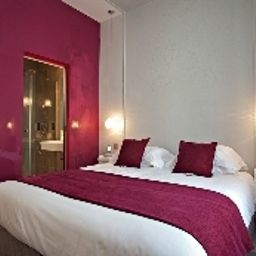 Elysee Secret Best Wester Premier Paris