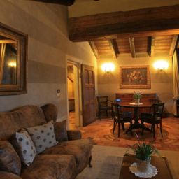 Suite Mont Blanc Hotel Village Chateaux et Hotels Collection Fotos