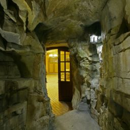 Wellnessbereich Mont Blanc Hotel Village Chateaux et Hotels Collection Fotos