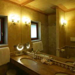 Zimmer Mont Blanc Hotel Village Chateaux et Hotels Collection Fotos