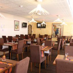 Restaurant Souleia INTER-HOTEL Fotos