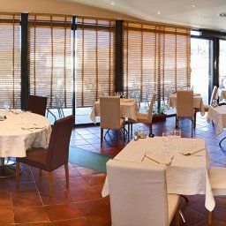 Restaurant Souleia INTER-HOTEL Fotos