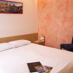 Chambre Souleia INTER-HOTEL Fotos