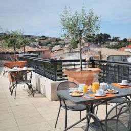 Souleia INTER-HOTEL Aubagne