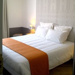  BEST WESTERN Hotel Alize Paris Montmartre Fotos