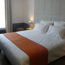  BEST WESTERN Hotel Alize Paris Montmartre Fotos