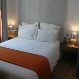  BEST WESTERN Hotel Alize Paris Montmartre Fotos