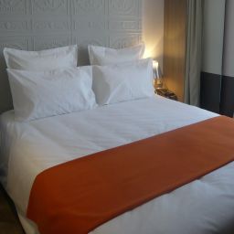  BEST WESTERN Hotel Alize Paris Montmartre Fotos