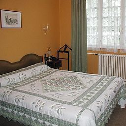 Chambre La Thomasse Logis Fotos