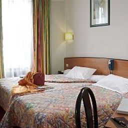 Interior view BEST WESTERN Hotel Alize Paris Montmartre Fotos