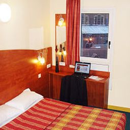 Zimmer Best Hotel Lille Fotos