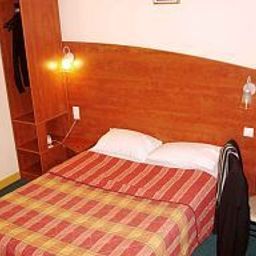 Zimmer Best Hotel Lille Fotos