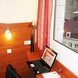 Zimmer Best Hotel Lille Fotos