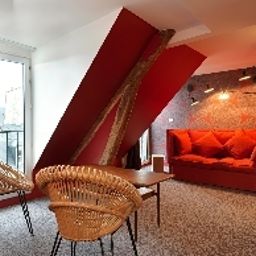 Suite Paradis Fotos