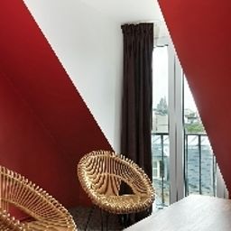 Suite Paradis Fotos