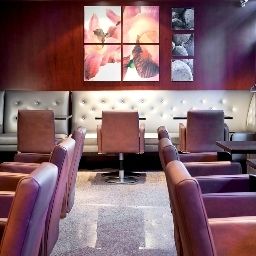 Bar Timhotel Paris Gare de l'Est (Ex A La Villa Saint Martin) Fotos