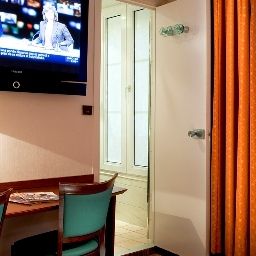  Timhotel Paris Gare de l'Est (Ex A La Villa Saint Martin) Fotos