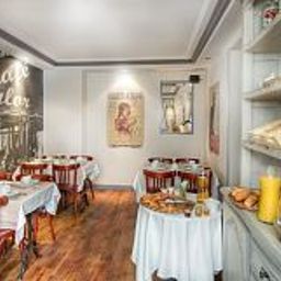 Breakfast room Taylor Fotos