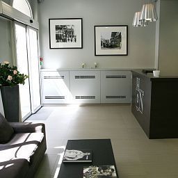 Hall de Nemours Fotos