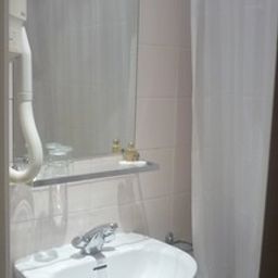 Camera da bagno Mericourt Fotos