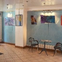 Hall Mericourt Fotos