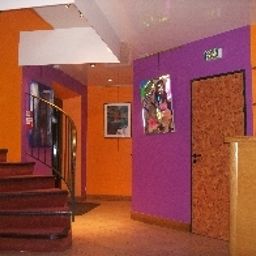 Hall Mericourt Fotos