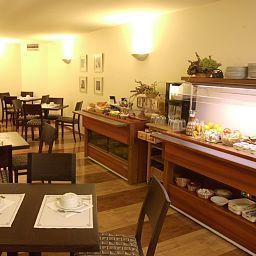 Buffet Verlain Fotos