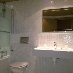 Łazienka Gardette Park Hotel Fotos