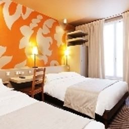 Gardette Park Hotel Fotos