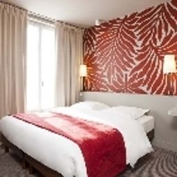  Gardette Park Hotel Fotos