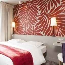 Pokój Gardette Park Hotel Fotos