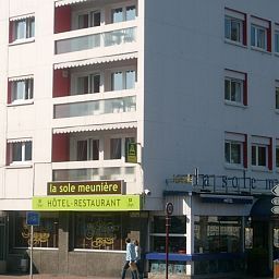 La Sole Meuniere Calais