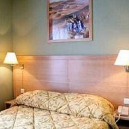 Habitación Grand Hotel Doré Fotos