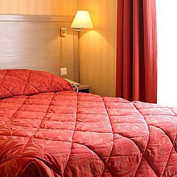 Habitación Grand Hotel Doré Fotos