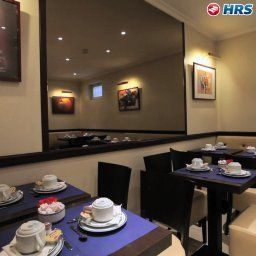 Breakfast room Avia Saphir Montparnasse Fotos