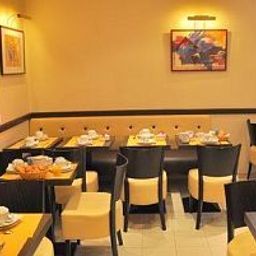 Breakfast room Avia Saphir Montparnasse Fotos