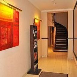 Hall Avia Saphir Montparnasse Fotos