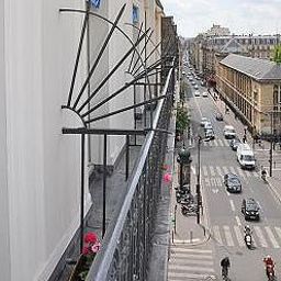 View Avia Saphir Montparnasse Fotos