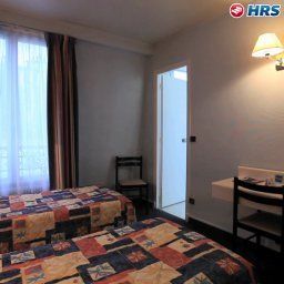 Room Avia Saphir Montparnasse Fotos