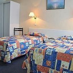 Room Avia Saphir Montparnasse Fotos