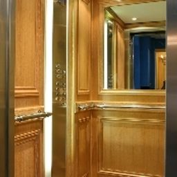 Интерьер Innova Fotos