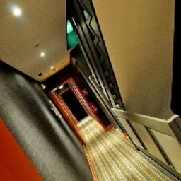 Widok wewnątrz Floridor Etoile Fotos
