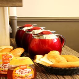 Buffet Amarys Simart Montmartre Fotos