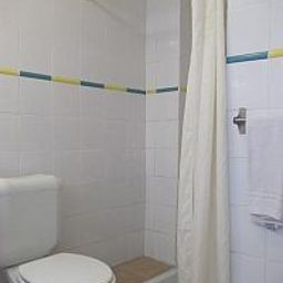 Cuarto de baño Residence de Bruxelles Fotos