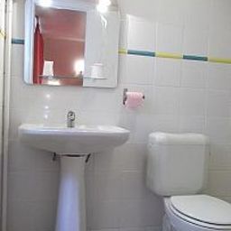 Cuarto de baño Residence de Bruxelles Fotos