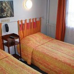 Habitación Residence de Bruxelles Fotos