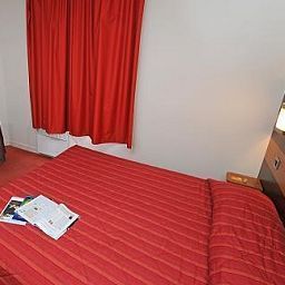 Habitación Premiere Classe Coignieres Maurepas Fotos